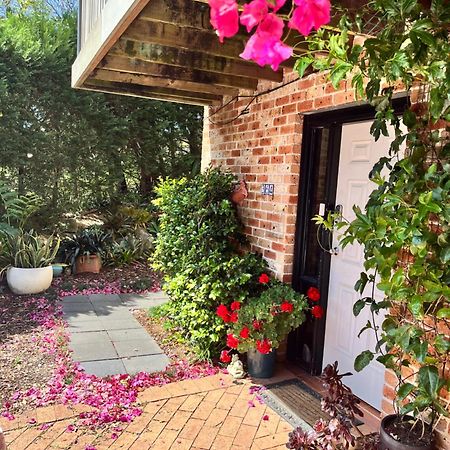 Linley House Bed and Breakfast Sydney Exteriör bild