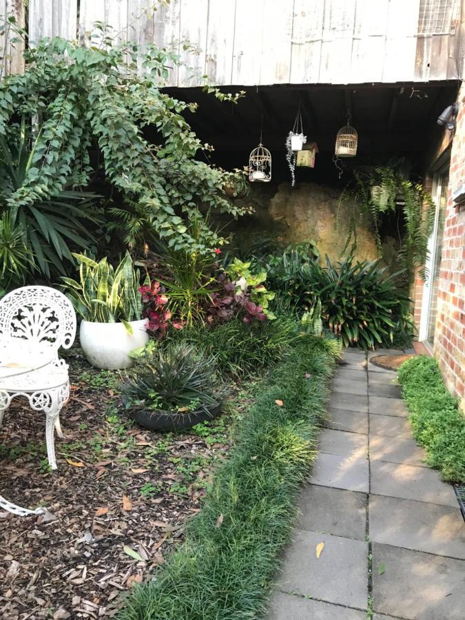 Linley House Bed and Breakfast Sydney Exteriör bild