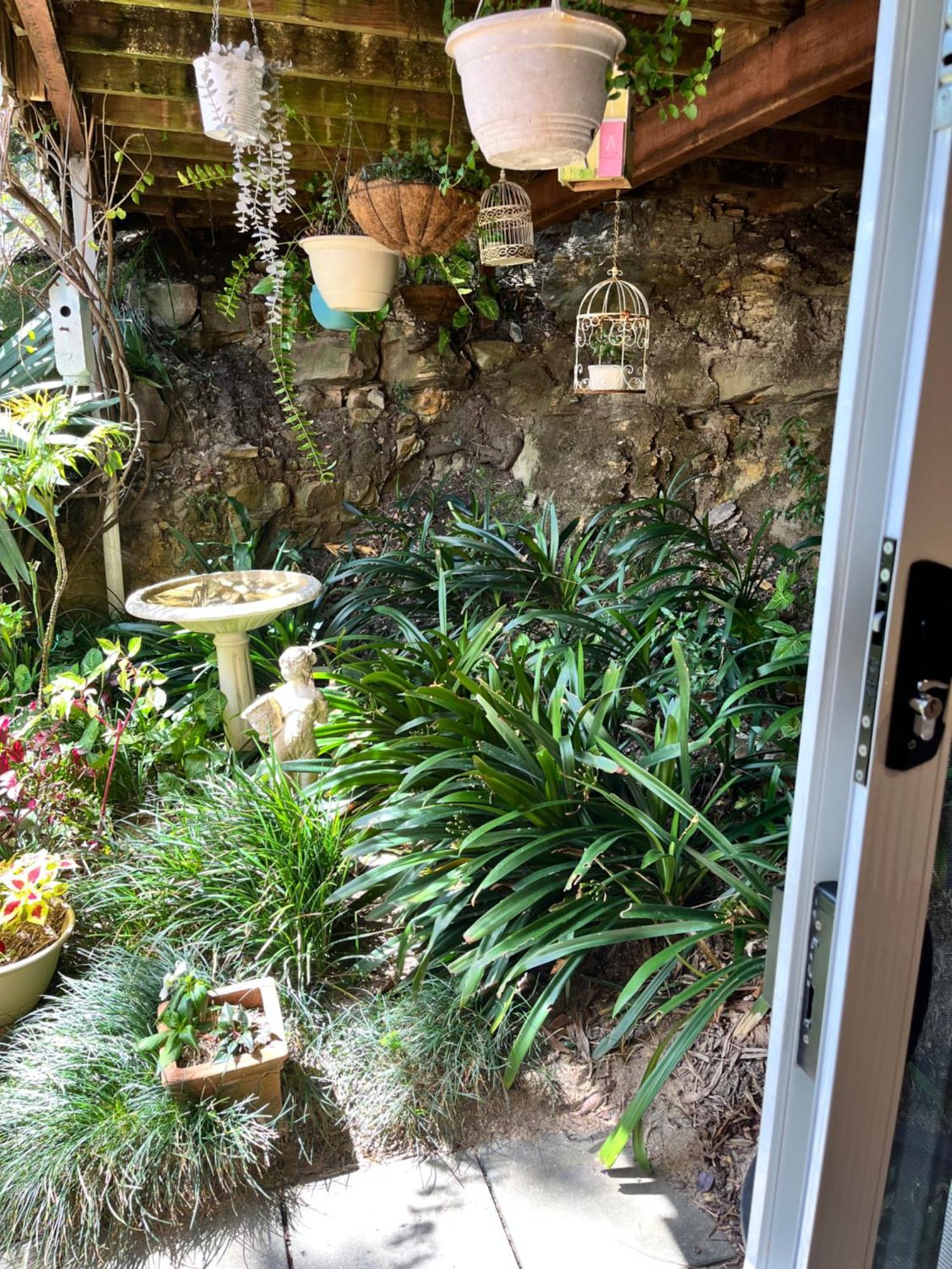 Linley House Bed and Breakfast Sydney Rum bild