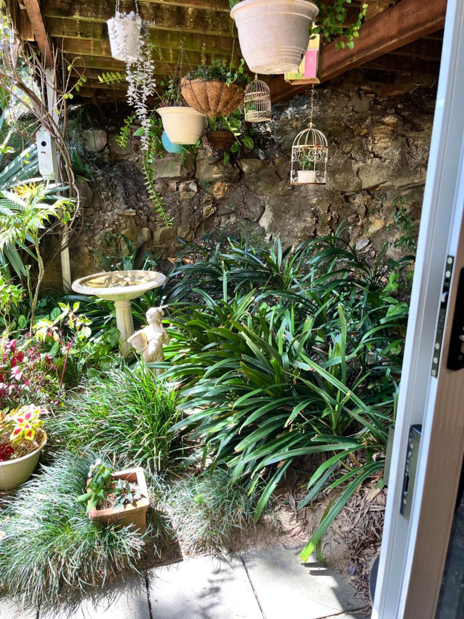 Linley House Bed and Breakfast Sydney Exteriör bild