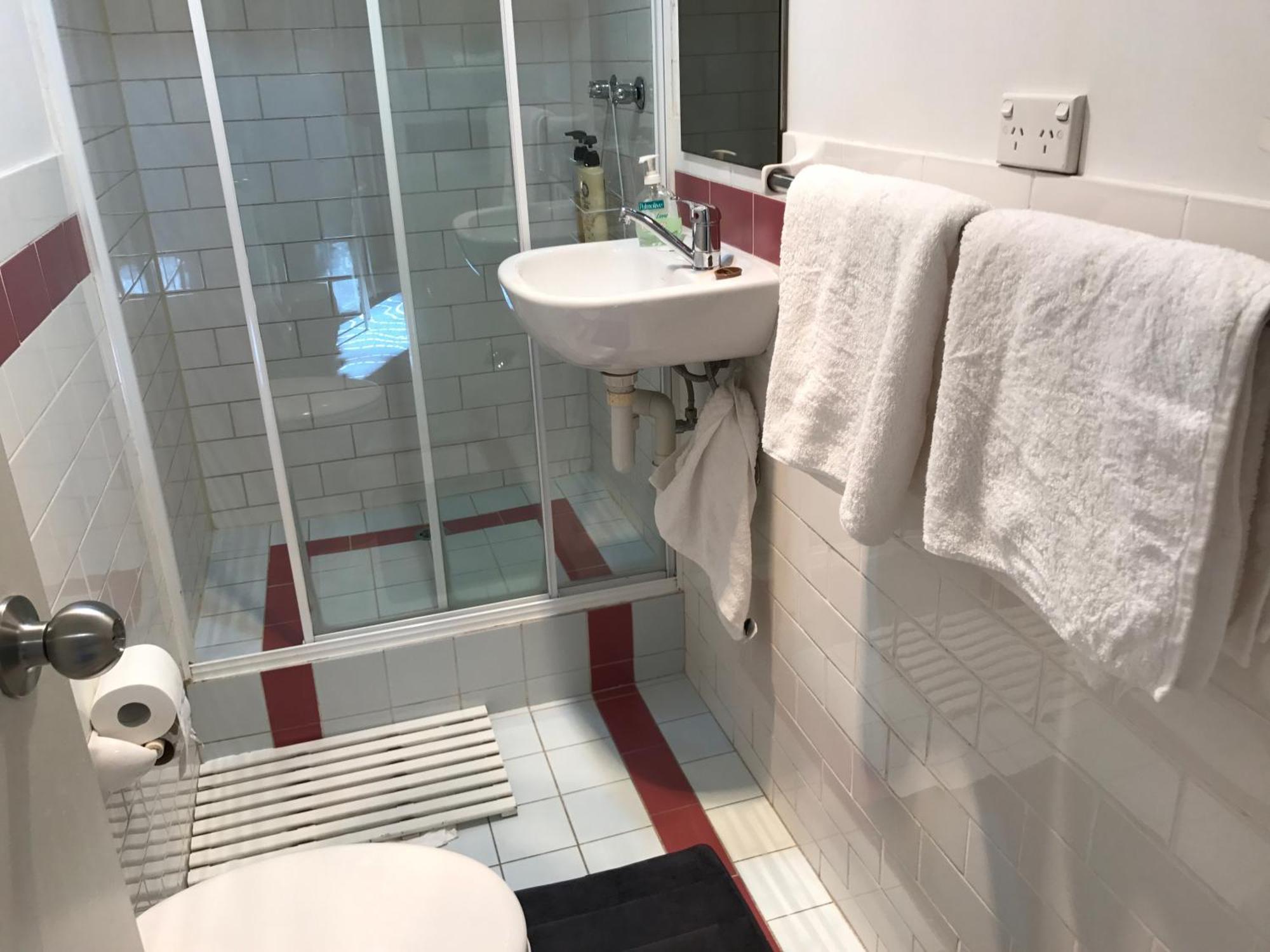 Linley House Bed and Breakfast Sydney Exteriör bild