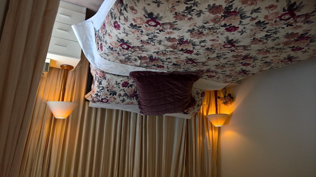 Linley House Bed and Breakfast Sydney Exteriör bild