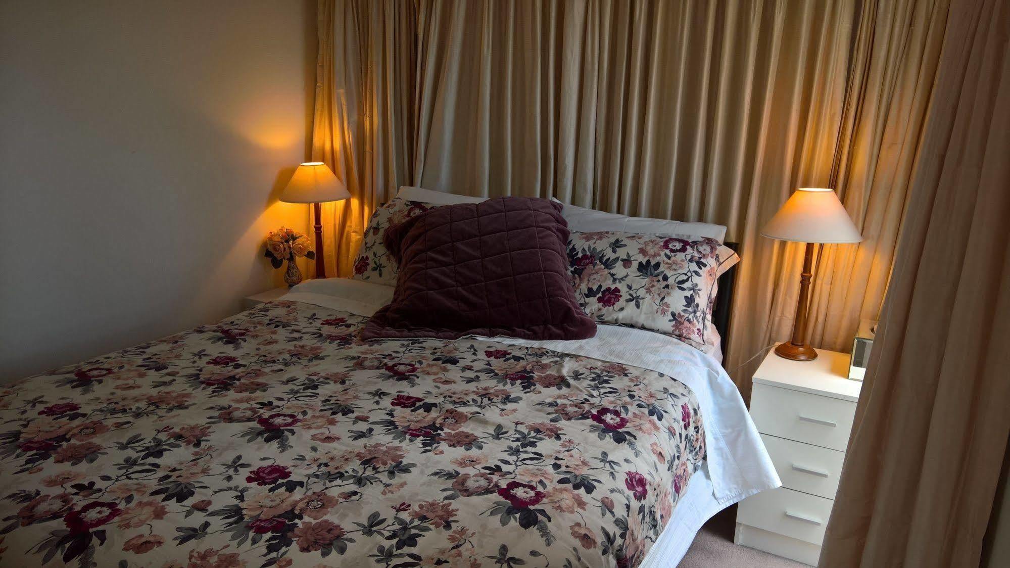 Linley House Bed and Breakfast Sydney Exteriör bild