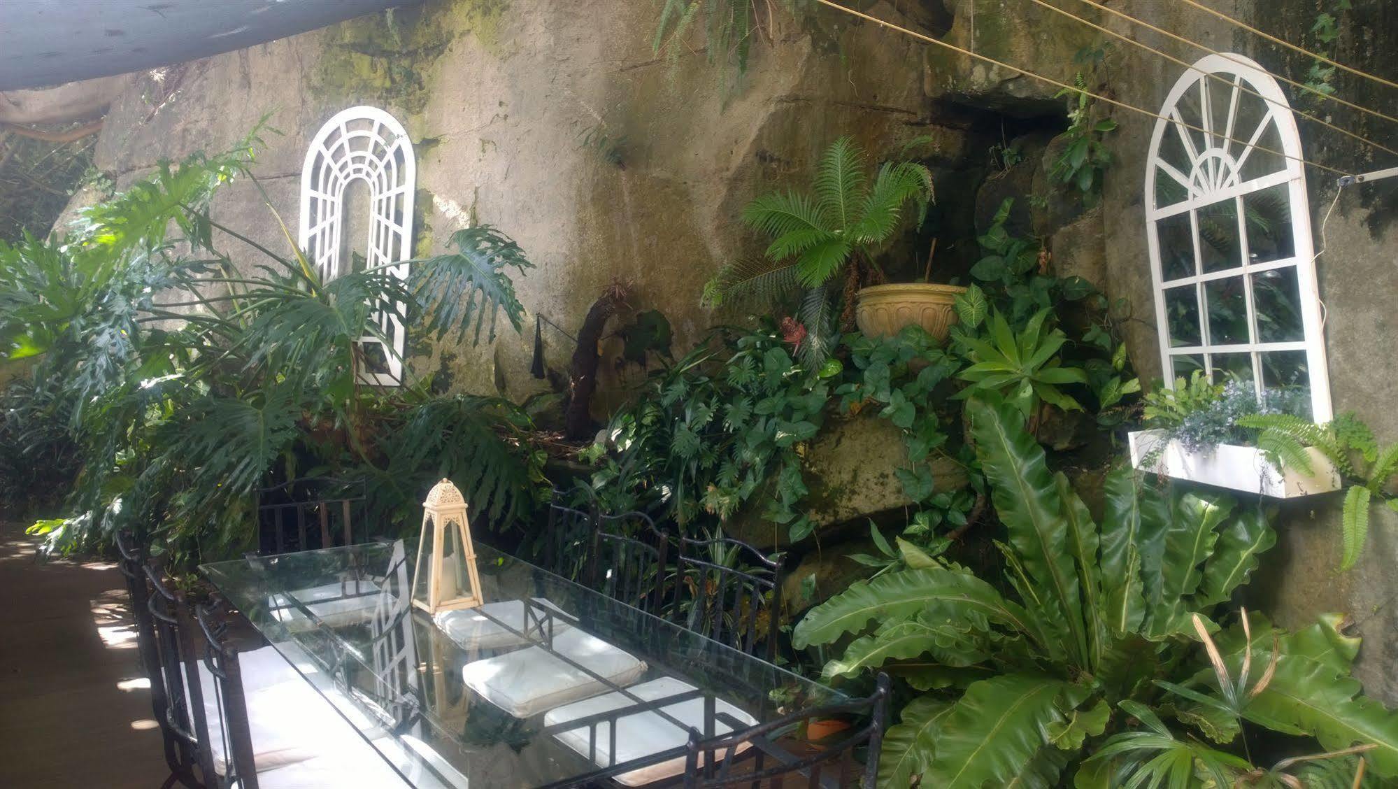 Linley House Bed and Breakfast Sydney Exteriör bild