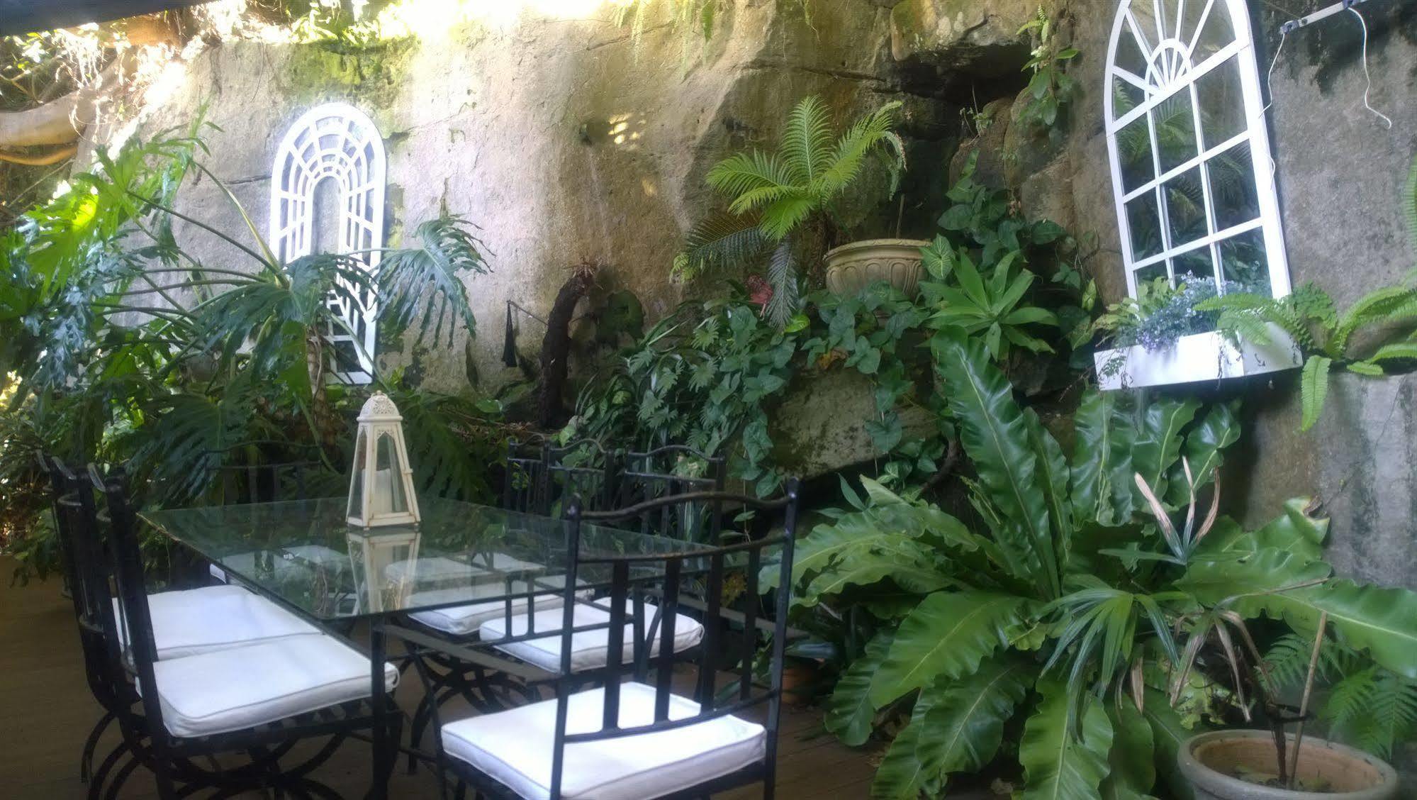 Linley House Bed and Breakfast Sydney Exteriör bild