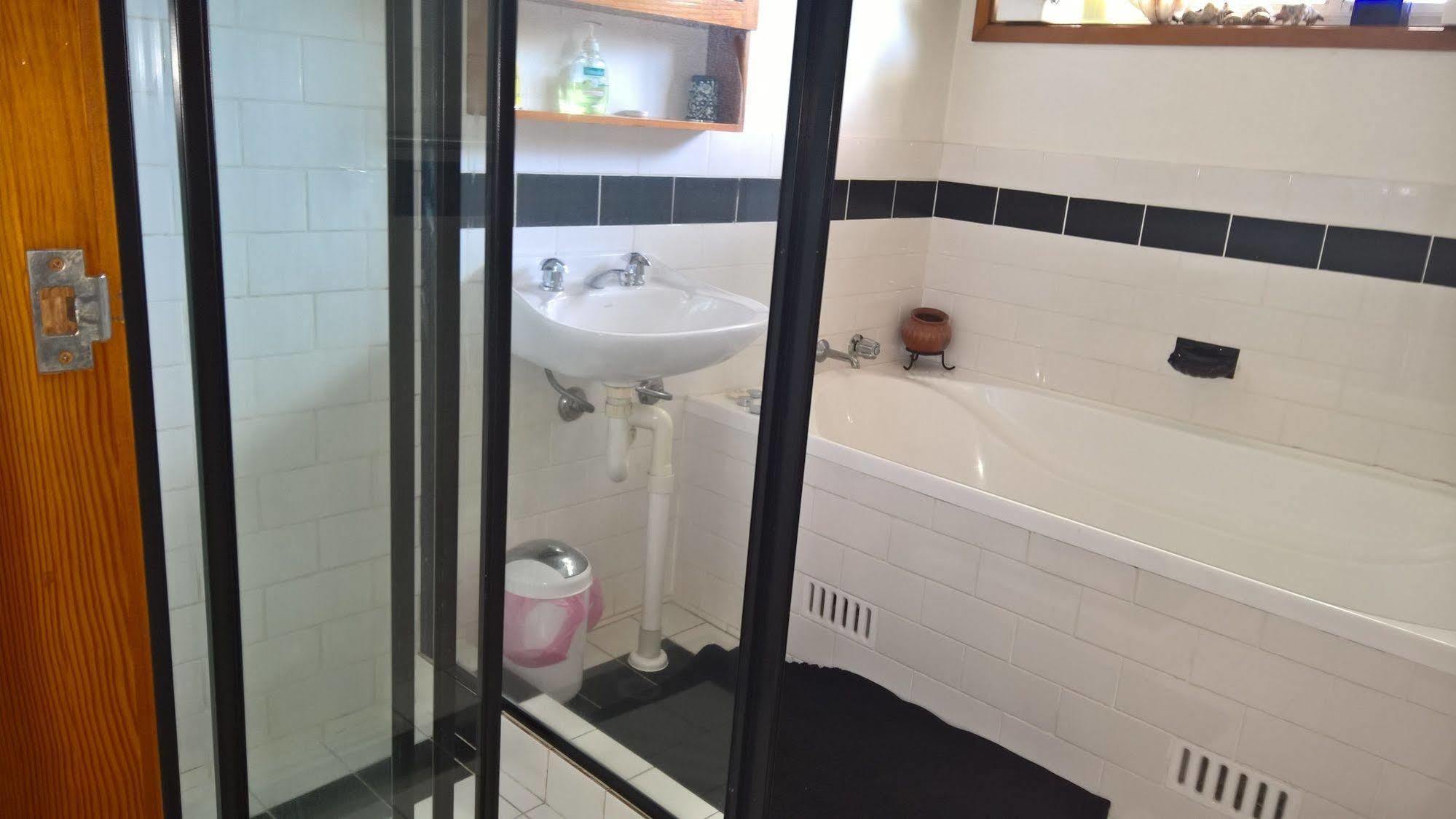 Linley House Bed and Breakfast Sydney Exteriör bild