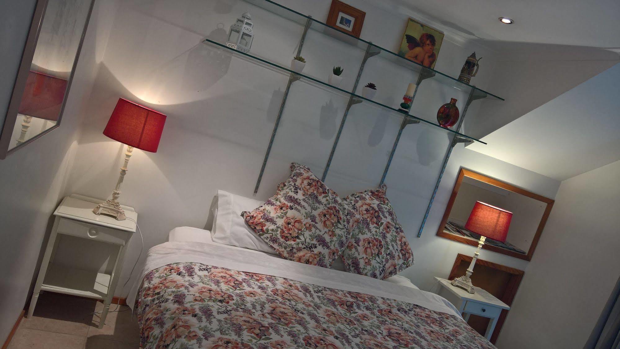 Linley House Bed and Breakfast Sydney Exteriör bild