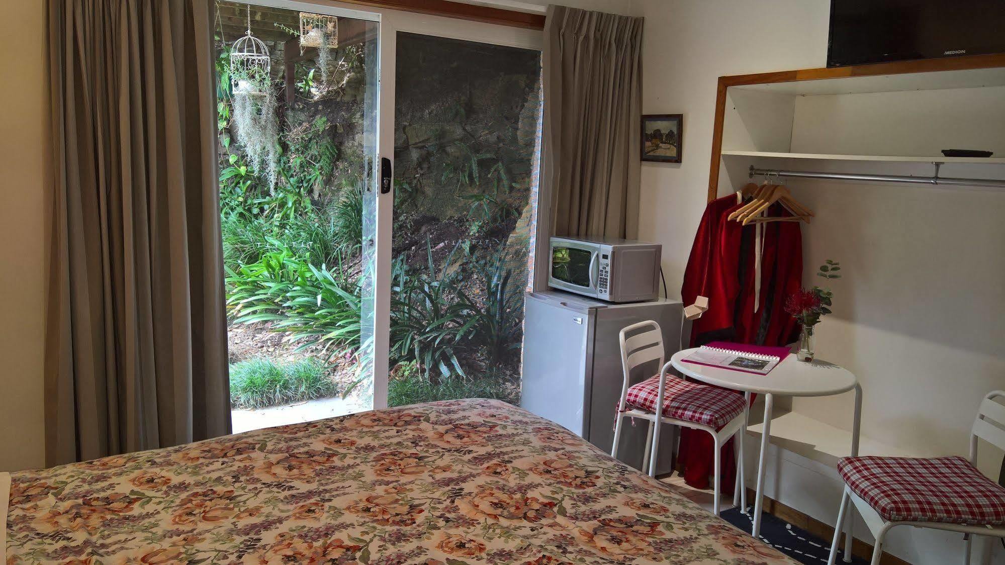 Linley House Bed and Breakfast Sydney Exteriör bild