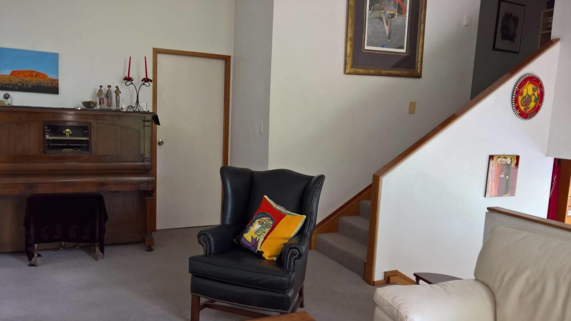 Linley House Bed and Breakfast Sydney Exteriör bild
