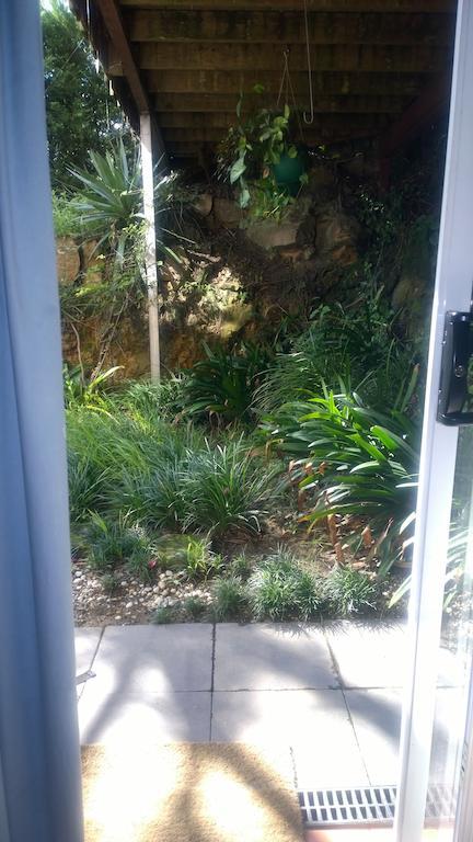 Linley House Bed and Breakfast Sydney Exteriör bild